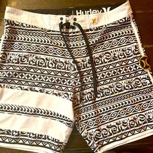 Hurley board shorts